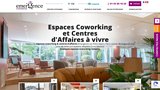 Centre d'affaires Paris