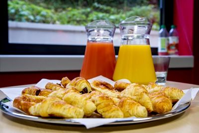 Un petit-déjeuner original pour votre équipe - Eatcetera